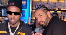 Drake's Affiliate Top5 Stabbed In Neck In London, UK Rapper Ratlin Reacts