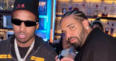 Drake's Affiliate Top5 Stabbed In Neck In London, UK Rapper Ratlin Reacts