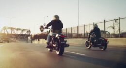 Driving safely around motorcycles: Guide