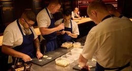Dubai’s booming restaurant scene is feeling the heat of high costs and high failure rates