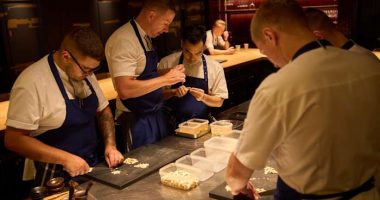 Dubai’s booming restaurant scene is feeling the heat of high costs and high failure rates