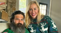Duck Dynasty star trolled for pregnancy announcement for daughter, 18