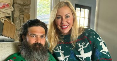 Duck Dynasty star trolled for pregnancy announcement for daughter, 18