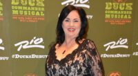 Duck Dynasty’s Miss Kay Robertson Gives Health Update After Phil's Death