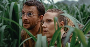 Dumb Things We Can't Ignore In Jurassic World Rebirth
