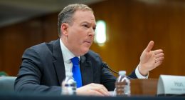 EPA places staffers who signed 'dissent' letter on leave