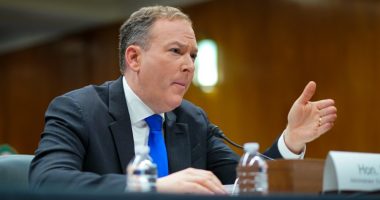 EPA places staffers who signed 'dissent' letter on leave
