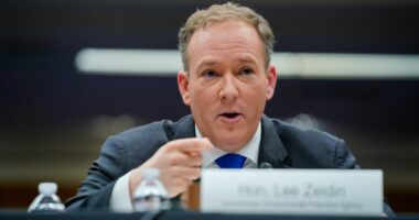 EPA reduces scientific research staff
