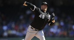 ESPN Ripped for Post About Bobby Jenks' Death: 'Should be Ashamed'