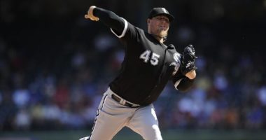 ESPN Ripped for Post About Bobby Jenks' Death: 'Should be Ashamed'