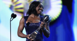 ESPYS 2025: Top moments and list of winners from sports biggest night