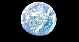 Earth is spinning faster - here's why it could be a problem