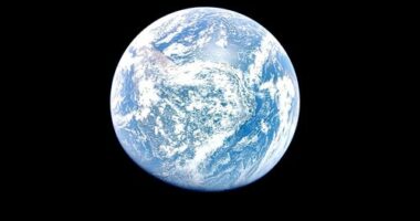Earth is spinning faster - here's why it could be a problem