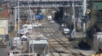 Eastman contractor's WARN notice says its employees will transfer to another contractor
