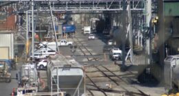 Eastman contractor's WARN notice says its employees will transfer to another contractor