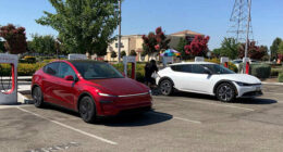 Edmunds: Five expert tips to make cross-country EV driving easy