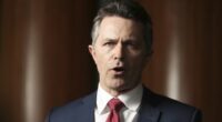 Opposition Housing Minister Jason Clare has defended Labor Leader Anthony Albanese after he stumbled during a press conference this morning when he was unable to name either the unemployment rate or the RBA cash rate.