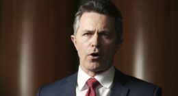 Opposition Housing Minister Jason Clare has defended Labor Leader Anthony Albanese after he stumbled during a press conference this morning when he was unable to name either the unemployment rate or the RBA cash rate.