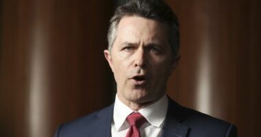 Opposition Housing Minister Jason Clare has defended Labor Leader Anthony Albanese after he stumbled during a press conference this morning when he was unable to name either the unemployment rate or the RBA cash rate.