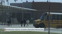 Effingham County Schools Superintendent talks safety, new additions