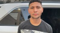 El Salvador man caught by FBI, ICE one year after allegedly causing deadly crash