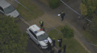 Police are investigating the circumstances surrounding the deahts.