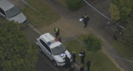 Police are investigating the circumstances surrounding the deahts.