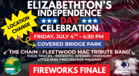 Elizabethton moves July 4 event back to Covered Bridge Park