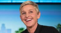 Ellen DeGeneres says she's no longer living in US because of Trump presidency