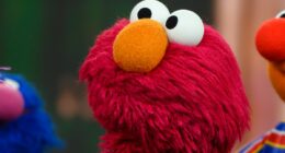 Elmo's X account posts series of vile messages after shock hack