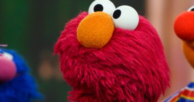 Elmo's X account posts series of vile messages after shock hack