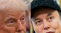 Elon 'Completely Off the Rails' as He Launches Political Party