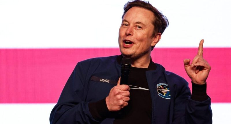 Elon Musk announces formation of 'America Party'
