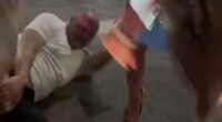 Elon Musk joins outrage over man and woman being beaten to a pulp after Cincinnati jazz festival