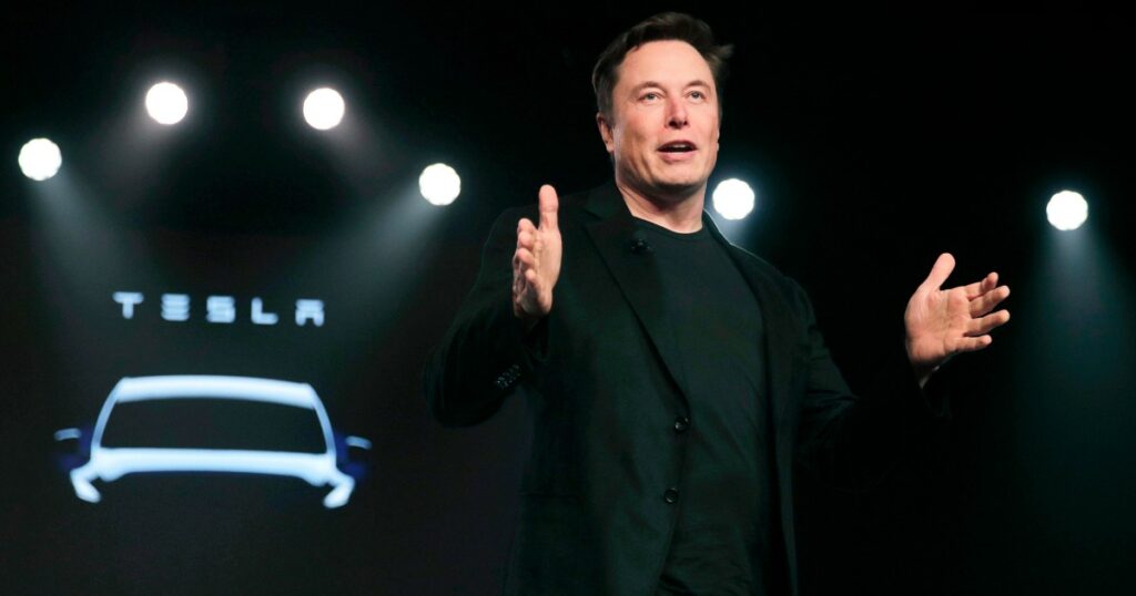 Elon Musk looms over jury selection in Tesla Autopilot fatality trial