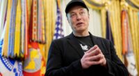 Elon Musk names top Trump ally in the Epstein files as MAGA civil war spirals