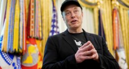Elon Musk names top Trump ally in the Epstein files as MAGA civil war spirals