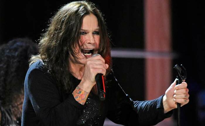 Elton John, Questlove, Rod Stewart mourn death of Ozzy Osbourne