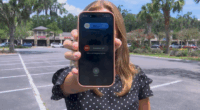 Emergency SOS feature on iPhone saves woman in Bluffton attack, Deputy talks unique defense tools