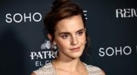 Emma Watson barred from driving for 6 months after speeding, U.K. court says