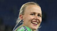 England hero Hannah Hampton reveals hidden family heartbreak on the eve of Euro 2025 as she pens emotional message