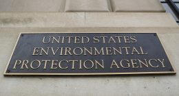 Environmental Protection Agency puts 139 employees who spoke out against policies under President Trump on leave