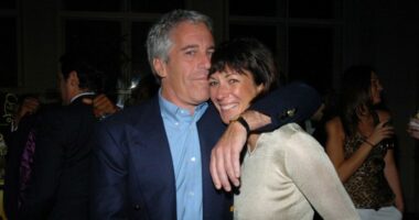 Epstein, Maxwell grand juries heard testimony from just 2 witnesses: DOJ
