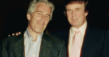 Epstein Tapes Reveal Claims of Close Trump Friendship and Misconduct
