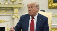 Epstein fallout poses a loyalty test: Trump — or MAGA?