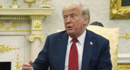 Epstein fallout poses a loyalty test: Trump — or MAGA?