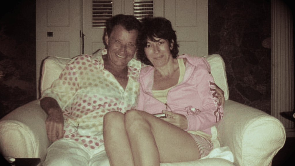 Epstein's French Partner Tasked with Sourcing Young Models for Trafficking ALSO Killed Himself in Prison