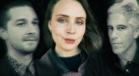 Anya Wick, Jeffrey Epstein's Niece, Shares Harrowing Allegations of Family Abuse and Elite Cults in Shaun Attwood Interview