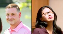 Eric Rosenbrook and Leida Margaretha’s Dramas: Everything to Know