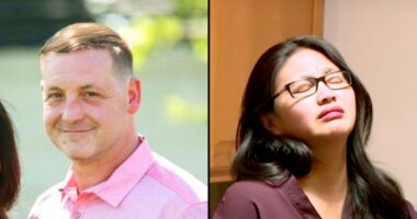 Eric Rosenbrook and Leida Margaretha’s Dramas: Everything to Know